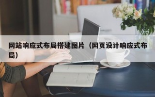 东营网站响应式布局搭建图片（网页设计响应式布局）