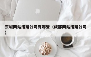 东营东城网站搭建公司有哪些（成都网站搭建公司）